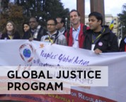 Global Justice Program