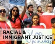 Racial and Immigrant Justice Program
