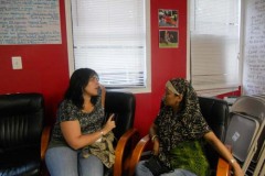 AMEMSA National Organizing Training
