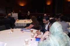 Washington DC Racial Profiling Convening