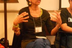  Left Forum Panel