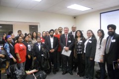SAALT NYC Report Launch