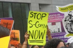 Secure Communities Press Conference