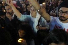 Sikh Solidarity Vigil