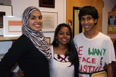 YouthPower! Open Mic & Graduation