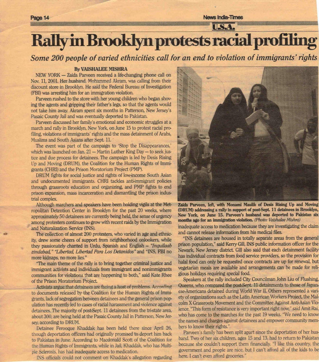 Exhibit to explore 2020 racial justice protests, Brooklyn 